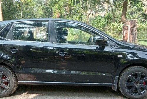 Used 2011 Polo Diesel Highline 1.2L  for sale in Mumbai