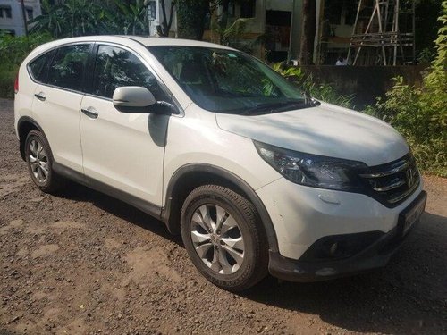 Used 2014 CR V 2.4L 4WD AT  for sale in Mumbai