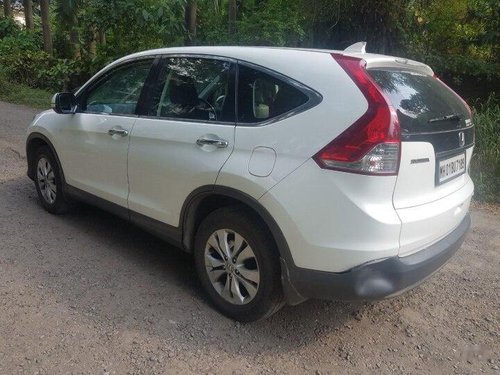 Used 2014 CR V 2.4L 4WD AT  for sale in Mumbai