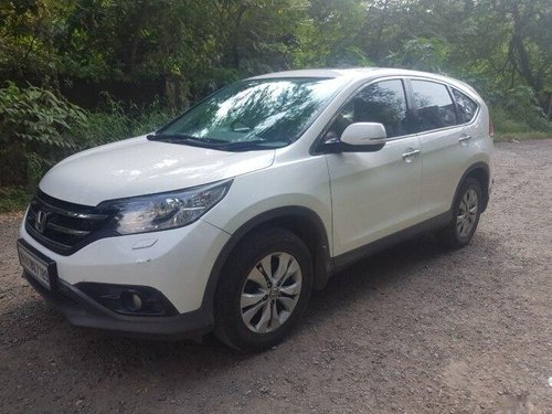 Used 2014 CR V 2.4L 4WD AT  for sale in Mumbai