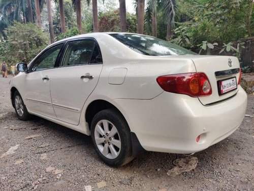 Used 2011 Corolla Altis Diesel D4DJ  for sale in Mumbai