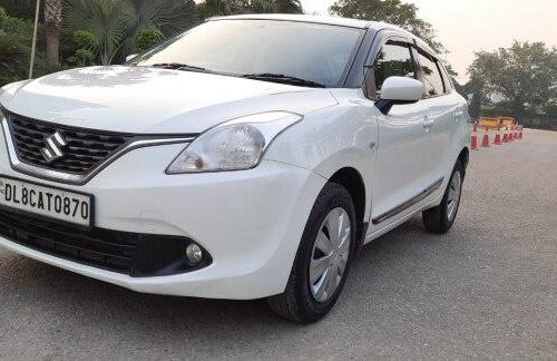 Used 2017 Baleno Sigma  for sale in New Delhi