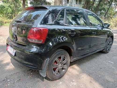 Used 2011 Polo Diesel Highline 1.2L  for sale in Mumbai