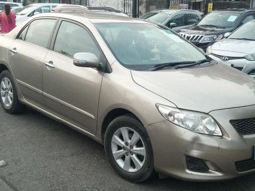 Used 2011 Corolla Altis Diesel D4DG  for sale in Mumbai