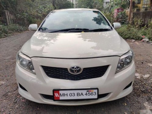 Used 2011 Corolla Altis Diesel D4DJ  for sale in Mumbai