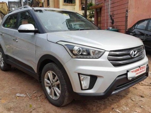 Used 2016 Creta 1.6 CRDi SX Option  for sale in Kolkata