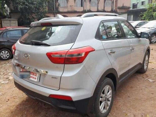 Used 2016 Creta 1.6 CRDi SX Option  for sale in Kolkata