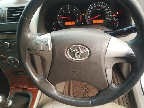 Used 2011 Corolla Altis Diesel D4DG  for sale in Mumbai