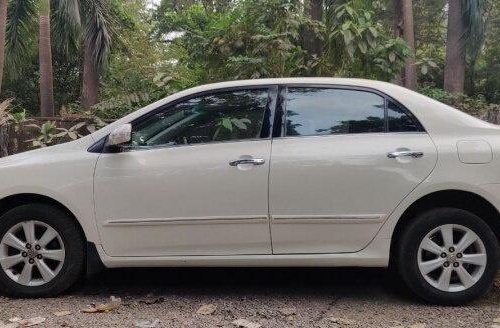 Used 2011 Corolla Altis Diesel D4DJ  for sale in Mumbai