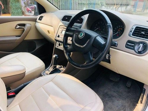 Used 2013 Rapid 1.6 MPI AT Elegance  for sale in Mumbai