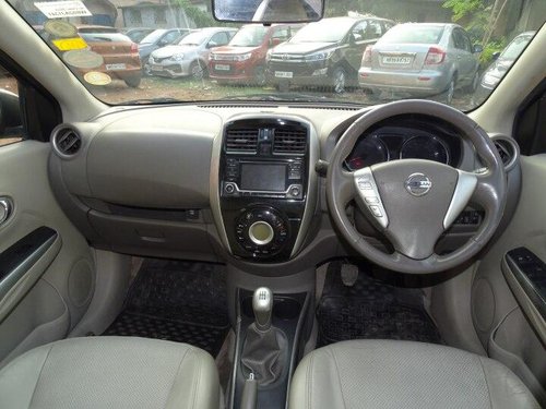 Used 2016 Sunny Diesel XV  for sale in Kolkata