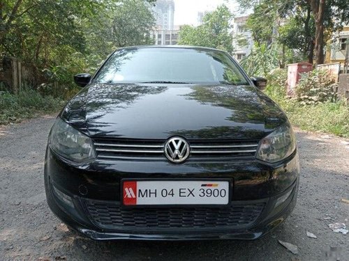 Used 2011 Polo Diesel Highline 1.2L  for sale in Mumbai