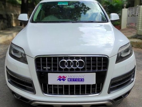 Used 2010 TT  for sale in Hyderabad