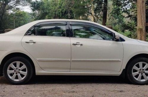 Used 2011 Corolla Altis Diesel D4DJ  for sale in Mumbai