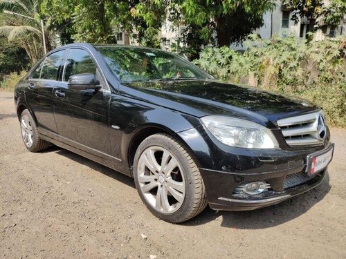 Used 2011 C-Class C 250 CDI Elegance  for sale in Mumbai