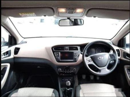 Used 2018 i20 Asta Option Diesel  for sale in Ahmedabad