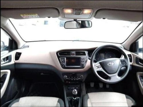 Used 2018 i20 Asta Option Diesel  for sale in Ahmedabad