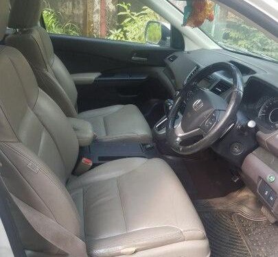 Used 2014 CR V 2.4L 4WD AT  for sale in Mumbai