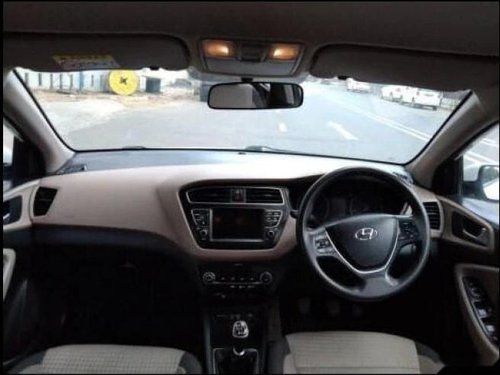 Used 2018 i20 Asta Option Diesel  for sale in Ahmedabad