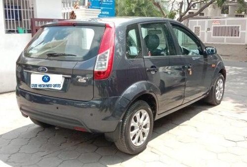 Used 2014 Figo Petrol Titanium  for sale in Coimbatore