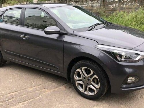 Used 2018 i20 1.2 Asta Option  for sale in Bangalore