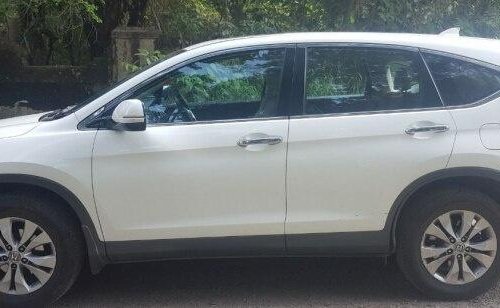 Used 2014 CR V 2.4L 4WD AT  for sale in Mumbai