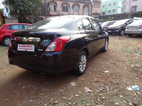 Used 2016 Sunny Diesel XV  for sale in Kolkata