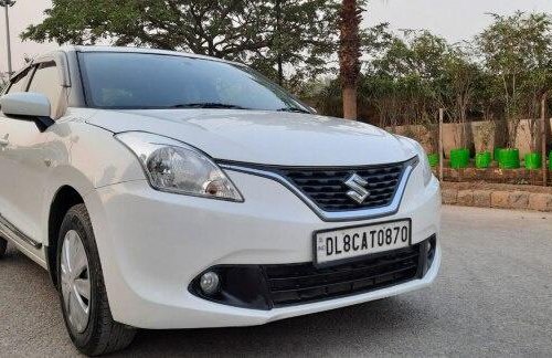 Used 2017 Baleno Sigma  for sale in New Delhi