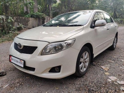 Used 2011 Corolla Altis Diesel D4DJ  for sale in Mumbai