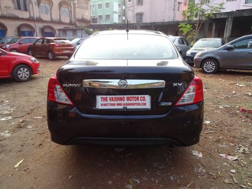 Used 2016 Sunny Diesel XV  for sale in Kolkata