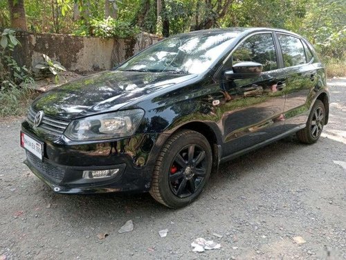 Used 2011 Polo Diesel Highline 1.2L  for sale in Mumbai