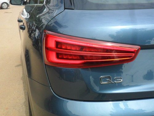 Used 2018 Q3 35 TDI Quattro Technology  for sale in Bangalore