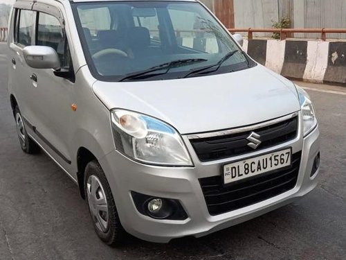 Used 2018 Wagon R LXI CNG Optional  for sale in New Delhi