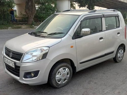 Used 2018 Wagon R LXI CNG Optional  for sale in New Delhi