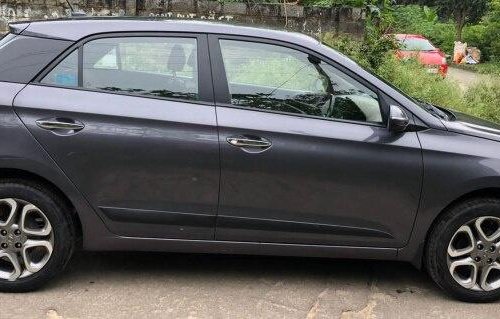 Used 2018 i20 1.2 Asta Option  for sale in Bangalore