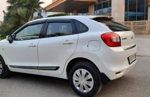 Used 2017 Baleno Sigma  for sale in New Delhi