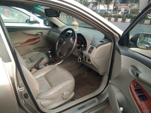 Used 2011 Corolla Altis Diesel D4DG  for sale in Mumbai