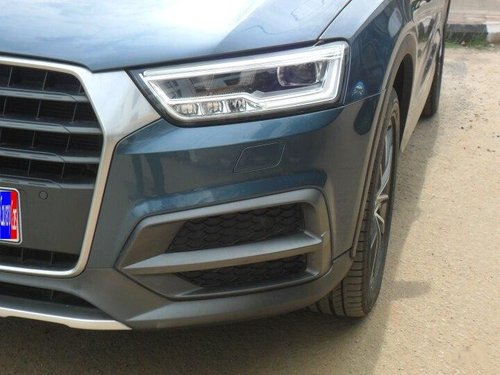 Used 2018 Q3 35 TDI Quattro Technology  for sale in Bangalore