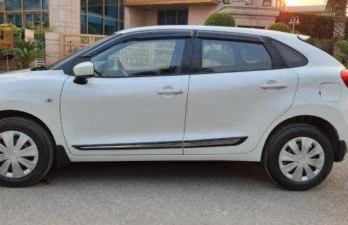 Used 2017 Baleno Sigma  for sale in New Delhi