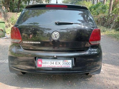 Used 2011 Polo Diesel Highline 1.2L  for sale in Mumbai