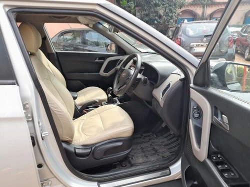 Used 2016 Creta 1.6 CRDi SX Option  for sale in Kolkata