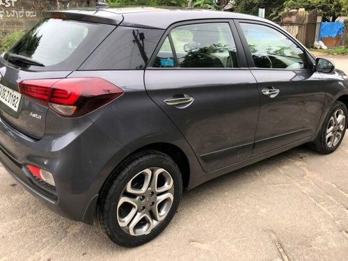 Used 2018 i20 1.2 Asta Option  for sale in Bangalore