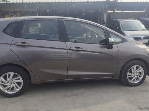 Used 2017 Jazz V CVT  for sale in Pune