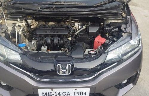 Used 2017 Jazz V CVT  for sale in Pune