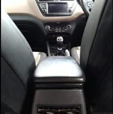 Used 2018 i20 Asta Option Diesel  for sale in Ahmedabad