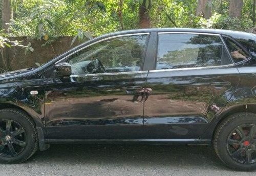 Used 2011 Polo Diesel Highline 1.2L  for sale in Mumbai