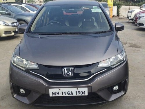 Used 2017 Jazz V CVT  for sale in Pune