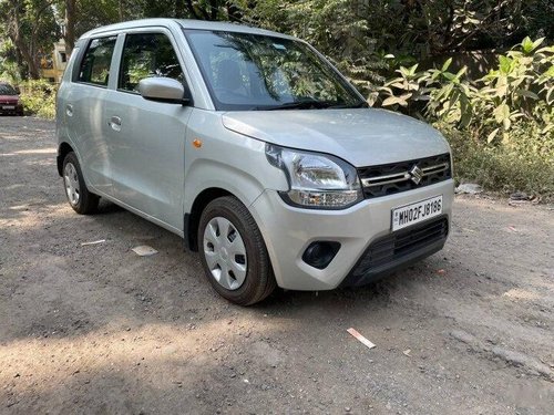 Used 2020 Wagon R VXI AMT 1.2  for sale in Mumbai