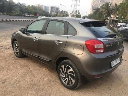 Used 2019 Baleno Alpha Diesel  for sale in Ahmedabad