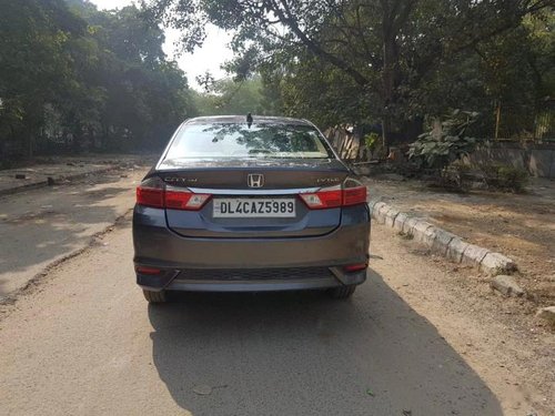 Used 2020 City i-VTEC VX  for sale in New Delhi